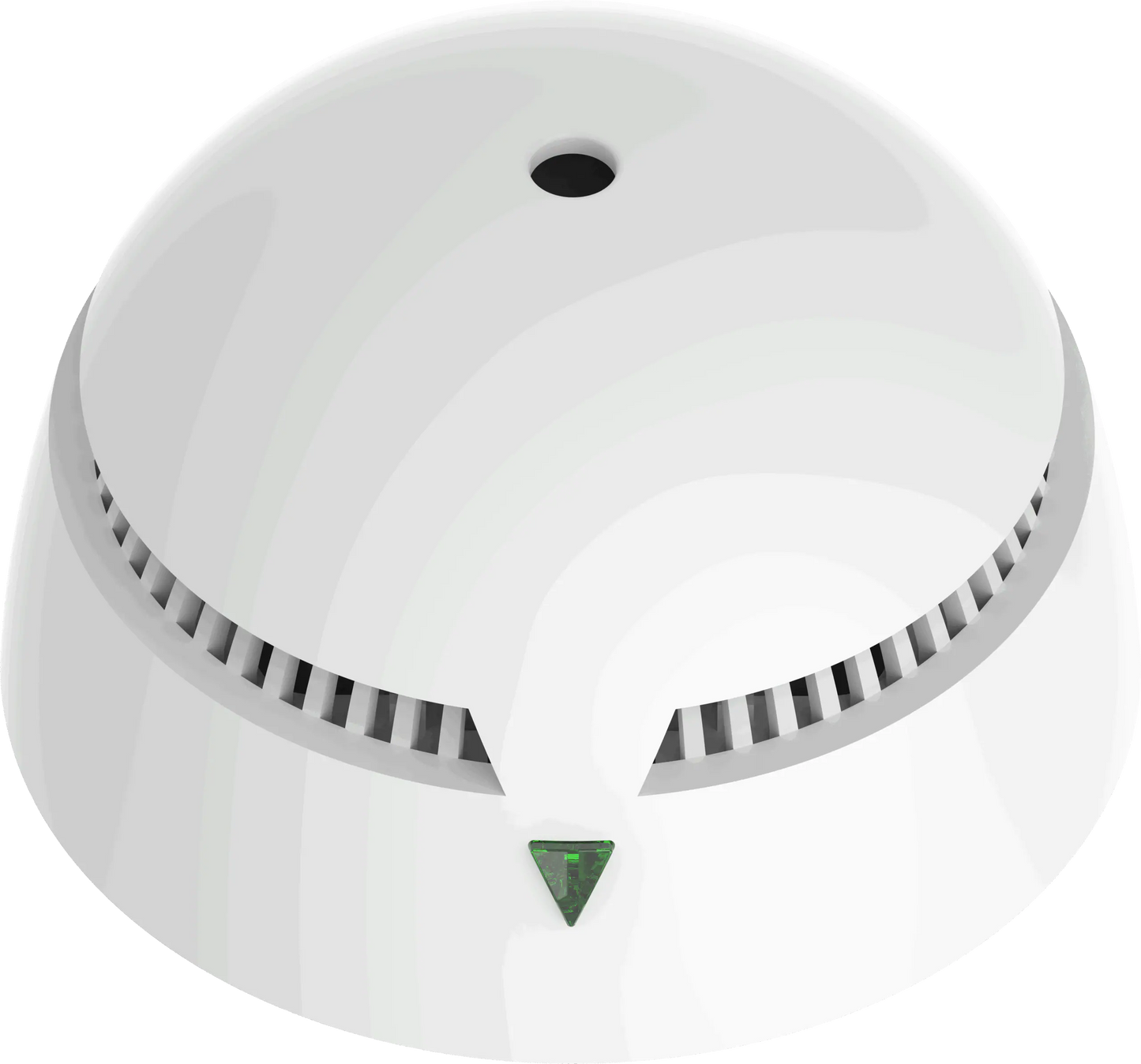 Fayron rookmelder – draadloos koppelbaar