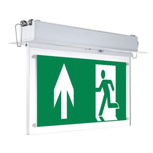 Fayron Surface LED Noodverlichting 2W Opbouw
