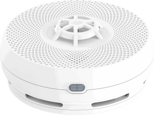 Fayron all-in-one melder – rook, hitte & koolmonoxide