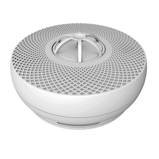 Fayron hittemelder – draadloos