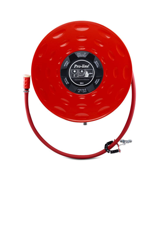 Proline Slanghaspel 600mm – ¾” – 25mtr